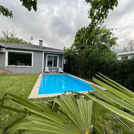 Villa Han House Sapanca