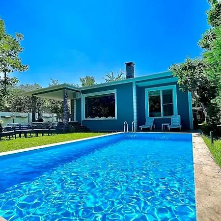 Han House * Sapanca