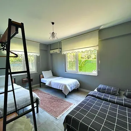 Villa Han House Sapanca