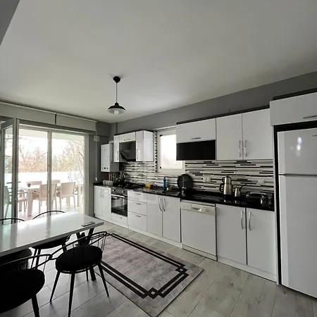 Han House * Sapanca