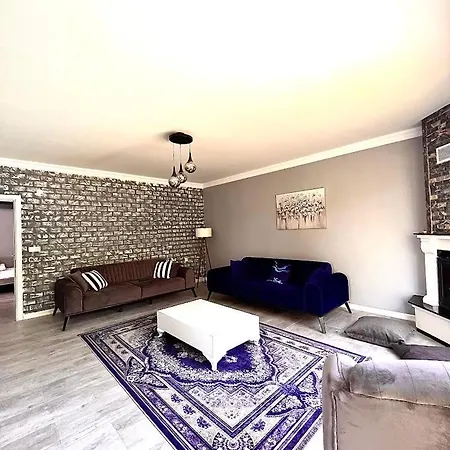 Han House Вилла Сапанча
